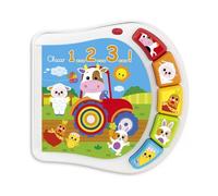 Chicco 09778-00 Lernspielzeug