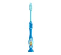 Chicco Toothbrush 3-6 ans - Coloris aléatoire