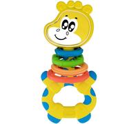 Chicco 10053-00 Rassel