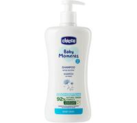 Chicco, Soin corporel bébé, shampoo 0m+