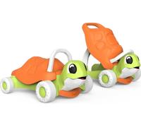 Chicco 11081000000 Jouet à bascule/à roulettes Jouet à enfourcher