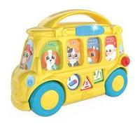 Chicco 11297000680 jouet d'apprentissage G