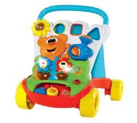CHICCO 2 en 1 Baby Gardener 0 0 STK