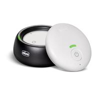 Chicco 00010160000000 babyphone Babyphone DECT Noir, Blanc