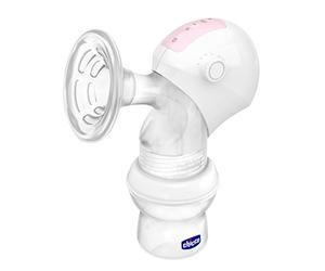 Chicco - 2328200000 - Tire-Lait Électrique Portable avec Accessoires