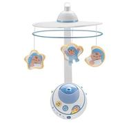 Chicco Mobile Double Projection Bleu