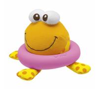 Chicco - 5186000000 - Jouet de Bain - Poulpe Effet Magique