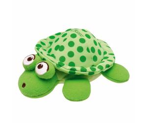 Chicco - 5187000000 - Jouet de Bain - Tortue Effet Magique