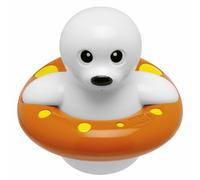 Chicco - 5191000000 - Jouet de Bain - Phoque Nageur Gicleur