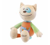 Chicco - 5377000000 - Peluche Chat