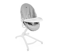 Chicco 6079381000000 Kit Repas pour Baby Huh Tablette/Protection