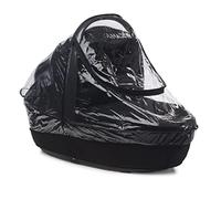 Chicco 06079536000000 couvre-jambe de poussette pour bébé Raincover Transparent