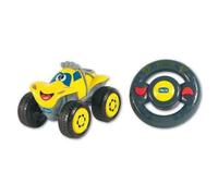 Chicco - 61759000000 - Eveil - Billy Big Wheels - 8003670841913