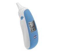 Chicco - 656000000 - Thermometre Auriculaire Infrarouge - Comfort Quick