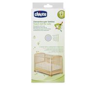 Chicco 00065984300000 moustiquaire pour lit de bébé Blanc
