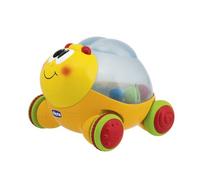 Chicco - 69013000000 - Formes et Couleurs - Go Go Buddies - Rock l'Abeille