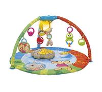 Jeu Bubble Gym Chicco, salle de sport électronique interactive, avec sonnettes e
