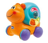 Chicco - 69071000000 - Go Go Friends Jazz l'Escargot