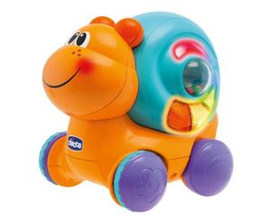 Chicco - 69071000000 - Go Go Friends Jazz l'Escargot