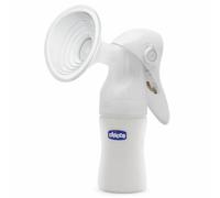 Chicco - 69821000100 - Tire-Lait - Réglable et Ajustable - 0% Bpa - 0+ mois