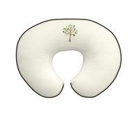 Chicco 7079903110000 Coussin Boppy avec Housse Velours/Coton Tree of Life