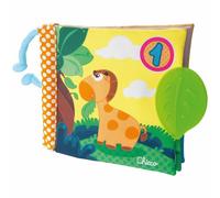 Chicco 72376-00 Lernspielzeug