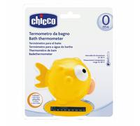 Chicco - 74525110000 - Indicateur de Température de Bain - Thermique Poisson - 0+ mois