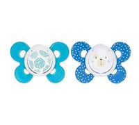 Sucette Chicco Silicone Physio Comfort Ni?o 6-16 M 2 U
