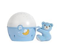 Chicco Projecteur Next2 Stars Bleu