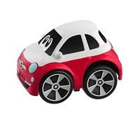 Chicco - 7666000000 - Turbo Mini Fiat 500
