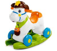 Chicco - 7907000000 - Porteur Rodéo