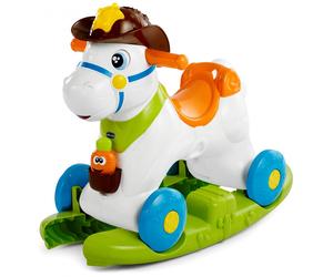 Chicco - 7907000000 - Porteur Rodéo