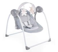 Chicco 79148190000 Balancelle Relax & Play Cool Grey