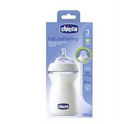 Chicco 80823000030 Naturalfeeling Biberon