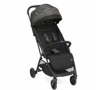 Chicco 8087068750000 Diable léger 1 siège(s) Noir
