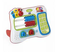 Chicco - Abaque Compte et Additionne Avec Moi