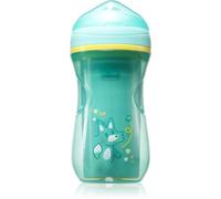 Chicco Active Cup 14m+ tasse d’apprentissage Teal 266 ml