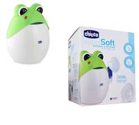 Chicco Aérosol À Piston Super Soft Rana Chicco - Nouveau - Italie
