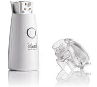 Chicco Aerosol Micro Air Mesh Nébuliseur Portable Silencieux Et Compact