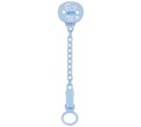 Chicco All You Can Clip attache tétine Blue 1 pcs