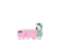 Chicco Always Smiling Set Rosa 6-36M 1ud