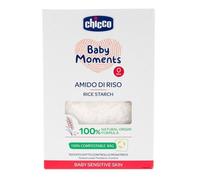 Chicco Amidon De Riz Baby Moments Emballage De 250 Gr