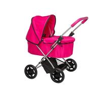 Chicco Amore Buggy | Poussette de voyage pliable à plat à partir de 3 ans | Système de voyage pour enfants avec capuche réglable et rangement sous le siège | Jouets pour enfants garçons et filles à