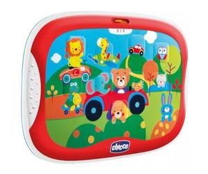 Chicco Animal Tablet 1ud