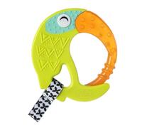 CHICCO - Anneau de dentition amusant à partir de 6 mois