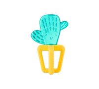 Chicco Anneau de Dentition Rafraîchissant Cactus 1 Unité
