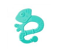 Chicco Anneau de Dentition Supersoft Iguane 1 Unité