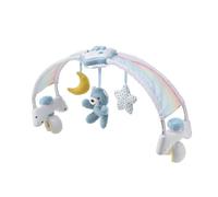 CHICCO Arche Arc en Ciel Bleu