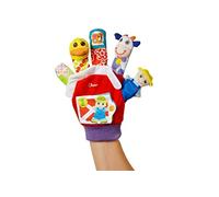 Chicco Artsana - 7651000000 - Marionnette Ferme