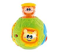 Jeu Chicco Ball Pop Up